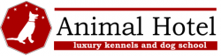 Logo Animal Hotel